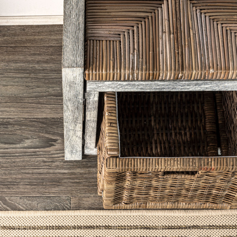 Storage Bench