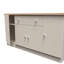 Abriona 144cm Sideboard
