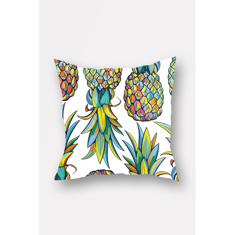 Pillow Cover
