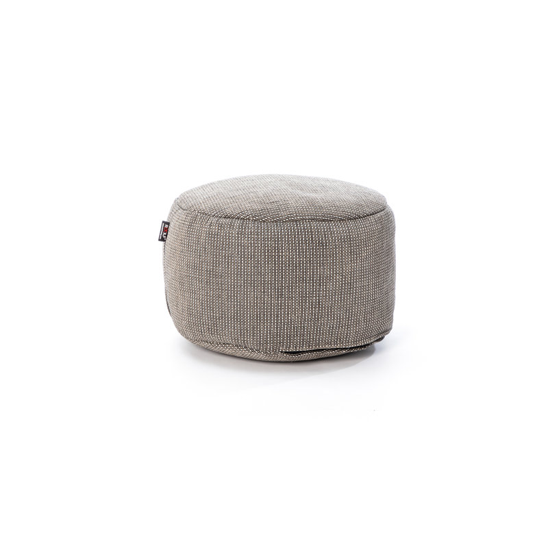 Round 27,6" Diameter, Gray