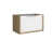Blanc mat