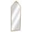 Everlaine Modern Victorian Accent Mirror-270211304