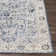 Jove Oriental Indoor Rug