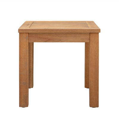 Table de bout Ajwaa Patio Sense