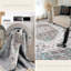 Tapis Boho Vintage Medallion-975509099-975509096