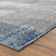 Tapis bleu clair Alaye-2004113913