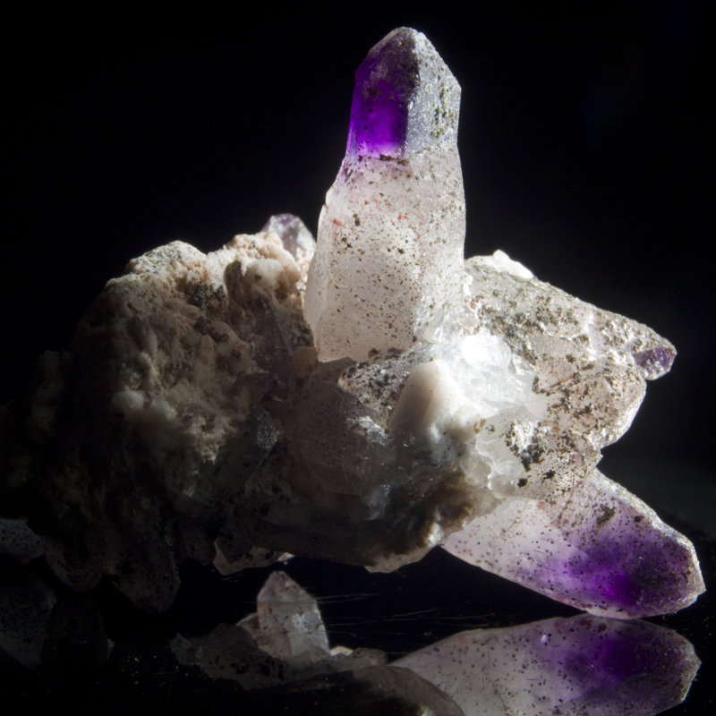 Latvina Crystal