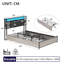 Storage Bed