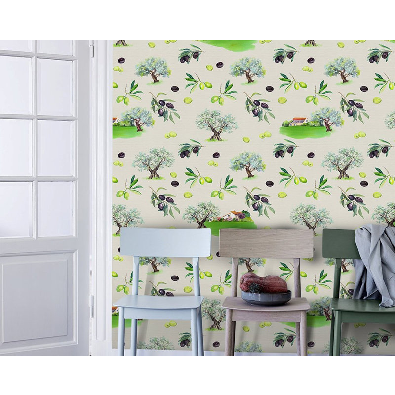 Bunie Matte Mural, 152 x 104cm