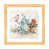 Toile avec cadre en bois beige n'est pas disponible