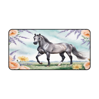 Polyester Desk Pad