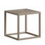 Square End Table-1030483775