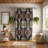 Boho Ribbons - Premium Shower Curtain-623549568
