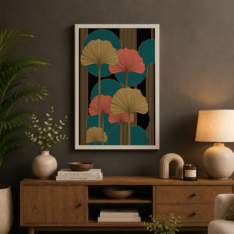 Print, 36x24 - 91.4 x 61.0 cm, Cream Border