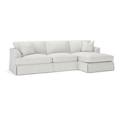 Lucia Chaise Sectional