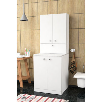 Bathroom Cabinet Elena