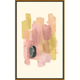 Simmer Down II Painting by David Erickson