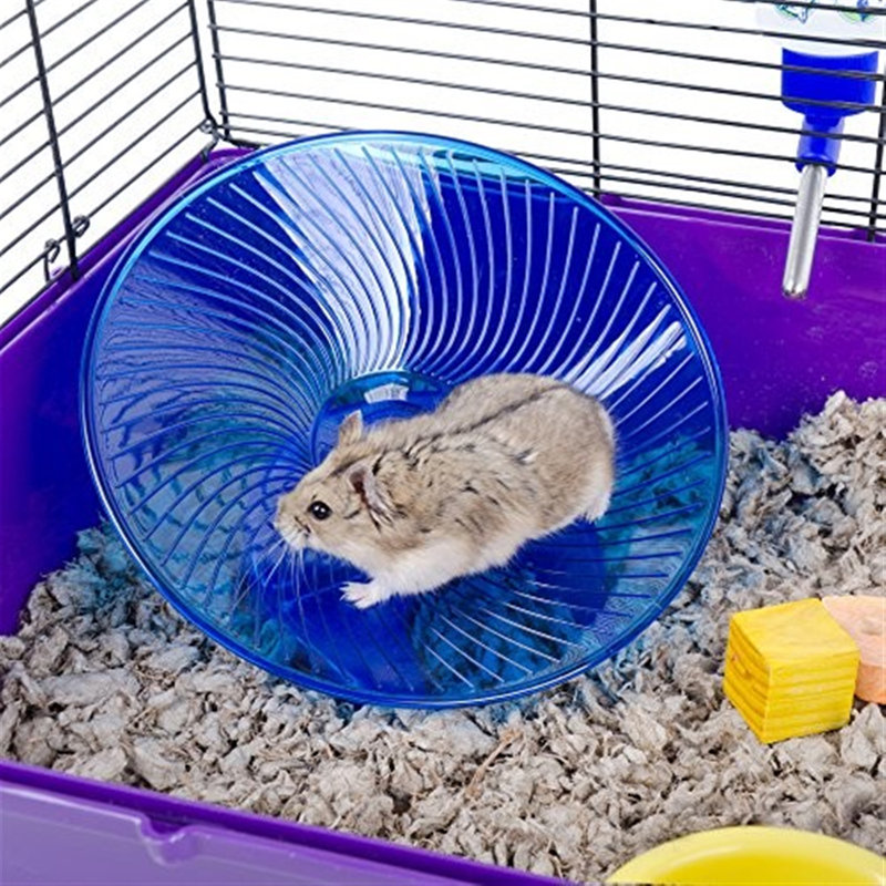Mouse Cage Accessory