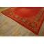 Tapis turc Oushak