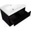 30" Floating Bathroom Vanity With Sink-1895812467
