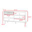 Commode 5 tiroirs Hobert-255519576