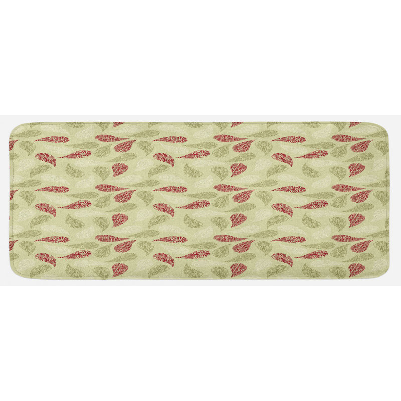 Tapis de cuisine