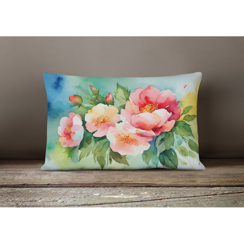 Other/No Pattern Outdoor Throw Pillow