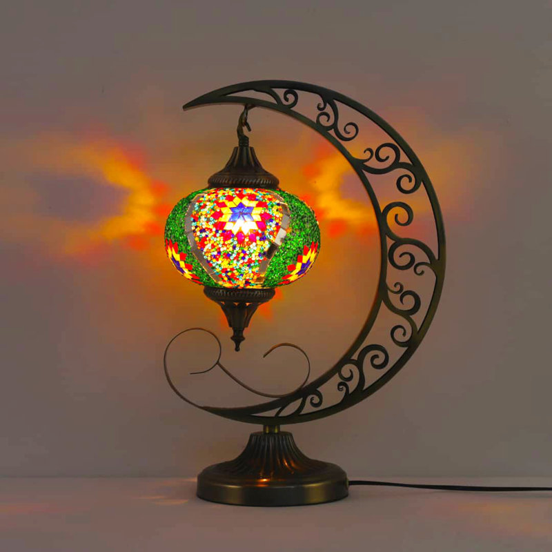 Lampe de table Mushegh
