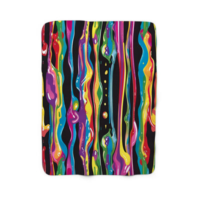 Throw Blanket