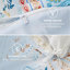 Housse de couette réversible Literie-109911411-114316003