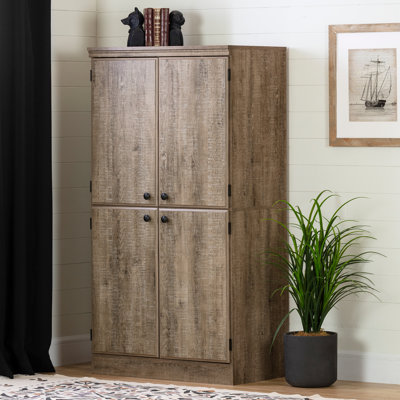 Cardelia Armoire by Winston Porter