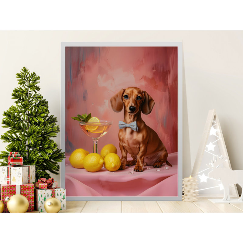 Taumsauk Single Picture Frame Print, 76.2cm H x 50.8cm W