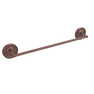 Gober 18 " Wall Towel Bar