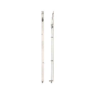 Lever Action Flush Bolt