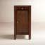 Table de bout avec rangement Celine-727221249
