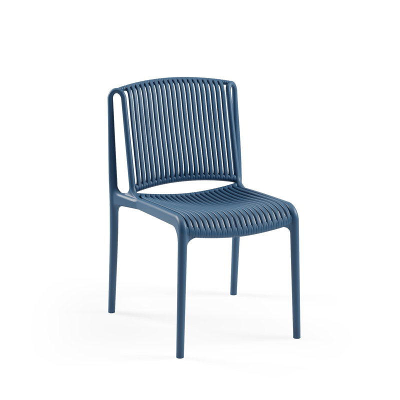 Tilia Nes Chair, Blue