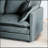 Comfy Deep Single Seat Sofa