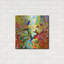 Ivy Bronx «Skylark» par Sofie Siegmann, mur en métal-805979086
