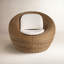 Papasan Chair
