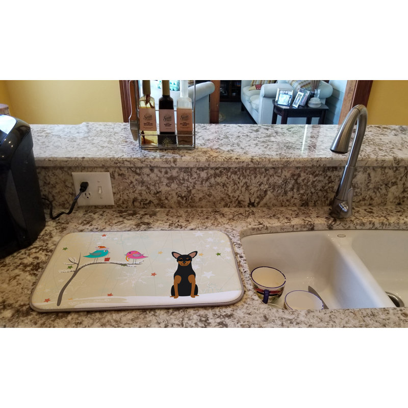 Drying Mat