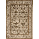 Extravagance II Hand Knotted Area Rug