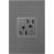 Magnesium Gray selected