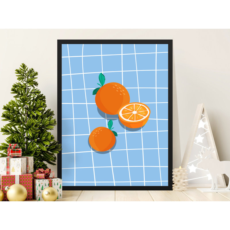 Denardo Single Picture Frame Print, 30.48 cm H x 20.32 cm W
