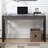 Corralitos 49.50'' Console Table-91958438