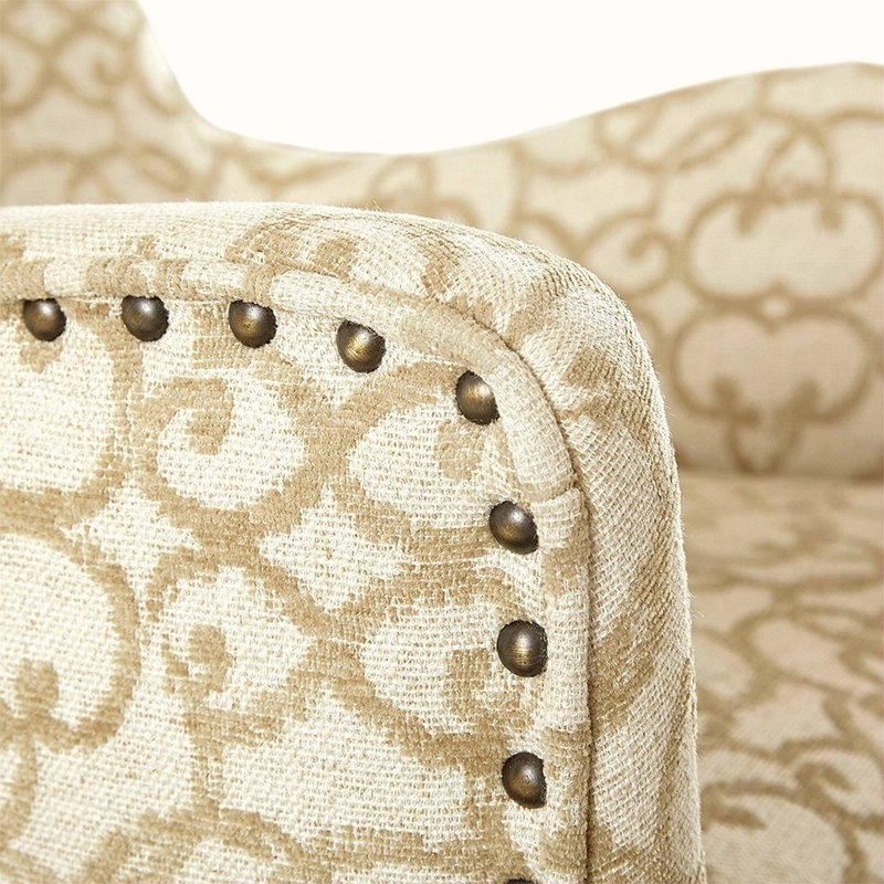 Arm Dining Chair