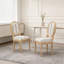 Ensemble de chaises de salle à manger-491743328