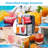 Zstar Slushy Machine-97780610
