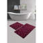 Ensemble de tapis de bain 2 pièces Eldonna-8271433