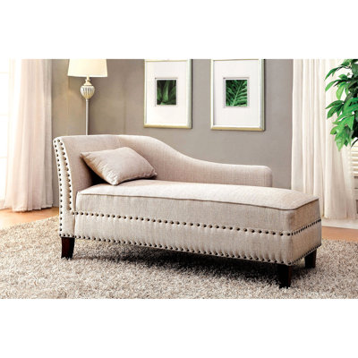 Banc 1 pièce Modern