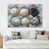 Toile tendue